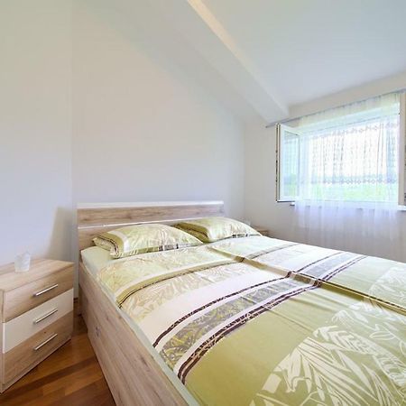 Apartment Sabina Soline โซลิเน ภายนอก รูปภาพ