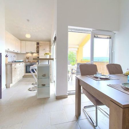 Apartment Sabina Soline โซลิเน ภายนอก รูปภาพ