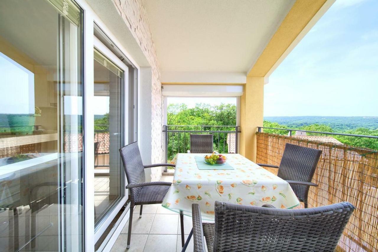 Apartment Sabina Soline โซลิเน ภายนอก รูปภาพ