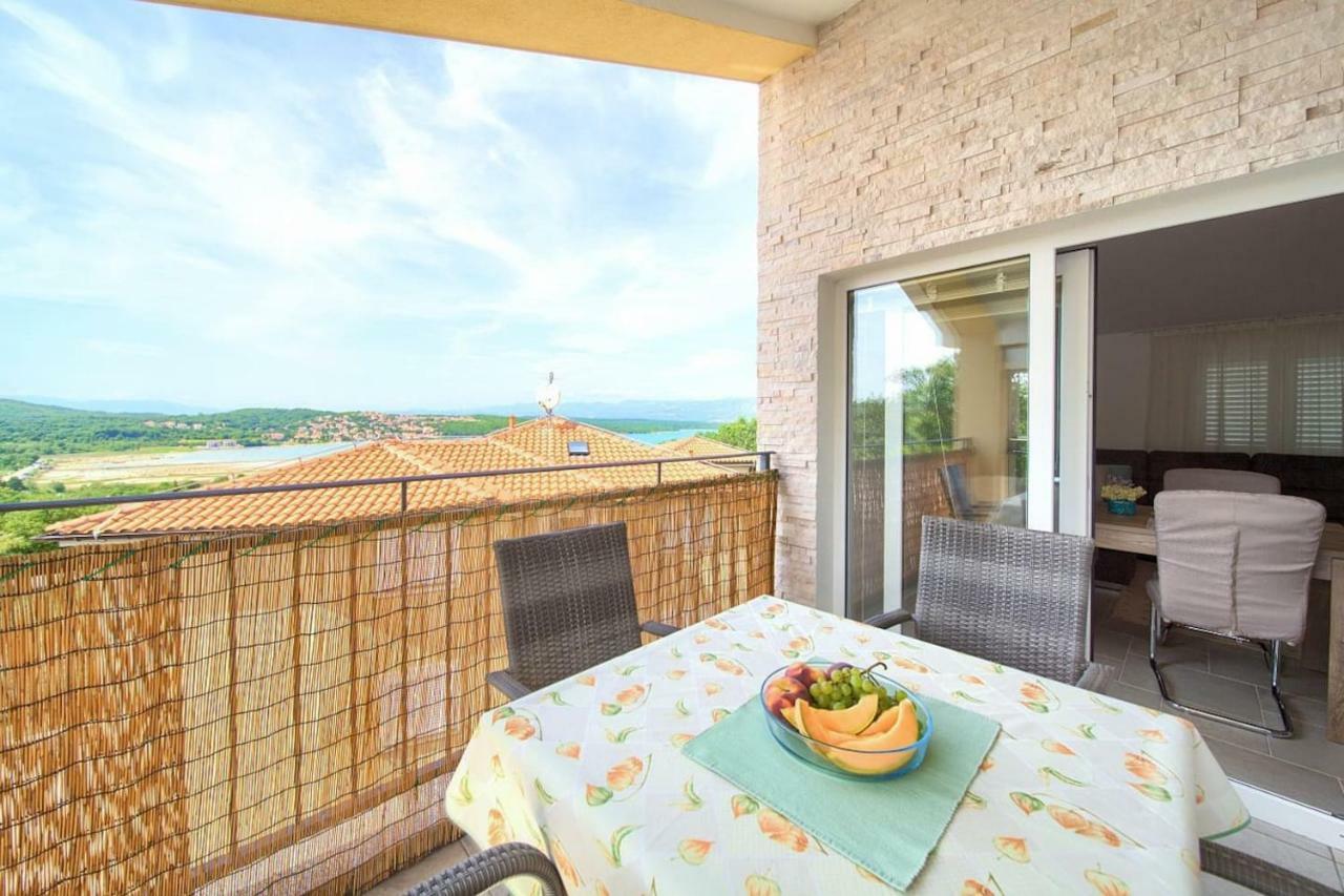Apartment Sabina Soline โซลิเน ภายนอก รูปภาพ