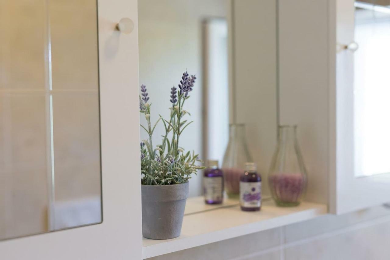 Apartment Sabina Soline โซลิเน ภายนอก รูปภาพ