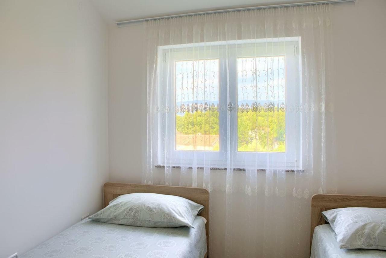 Apartment Sabina Soline โซลิเน ภายนอก รูปภาพ