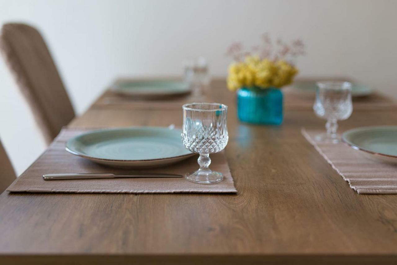 Apartment Sabina Soline โซลิเน ภายนอก รูปภาพ