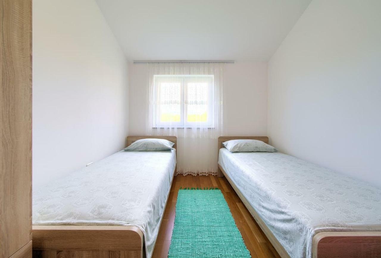 Apartment Sabina Soline โซลิเน ภายนอก รูปภาพ